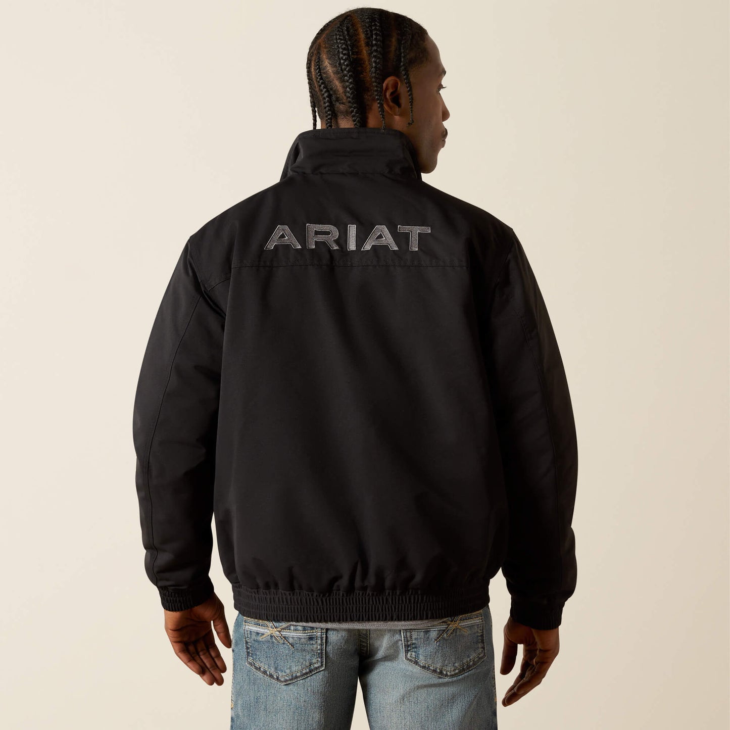 Ariat Men Field Insulated Jacket