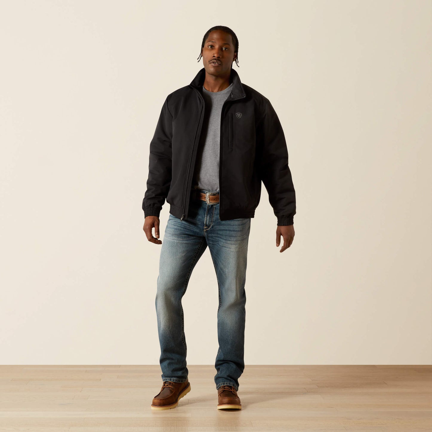 Ariat Men Field Insulated Jacket