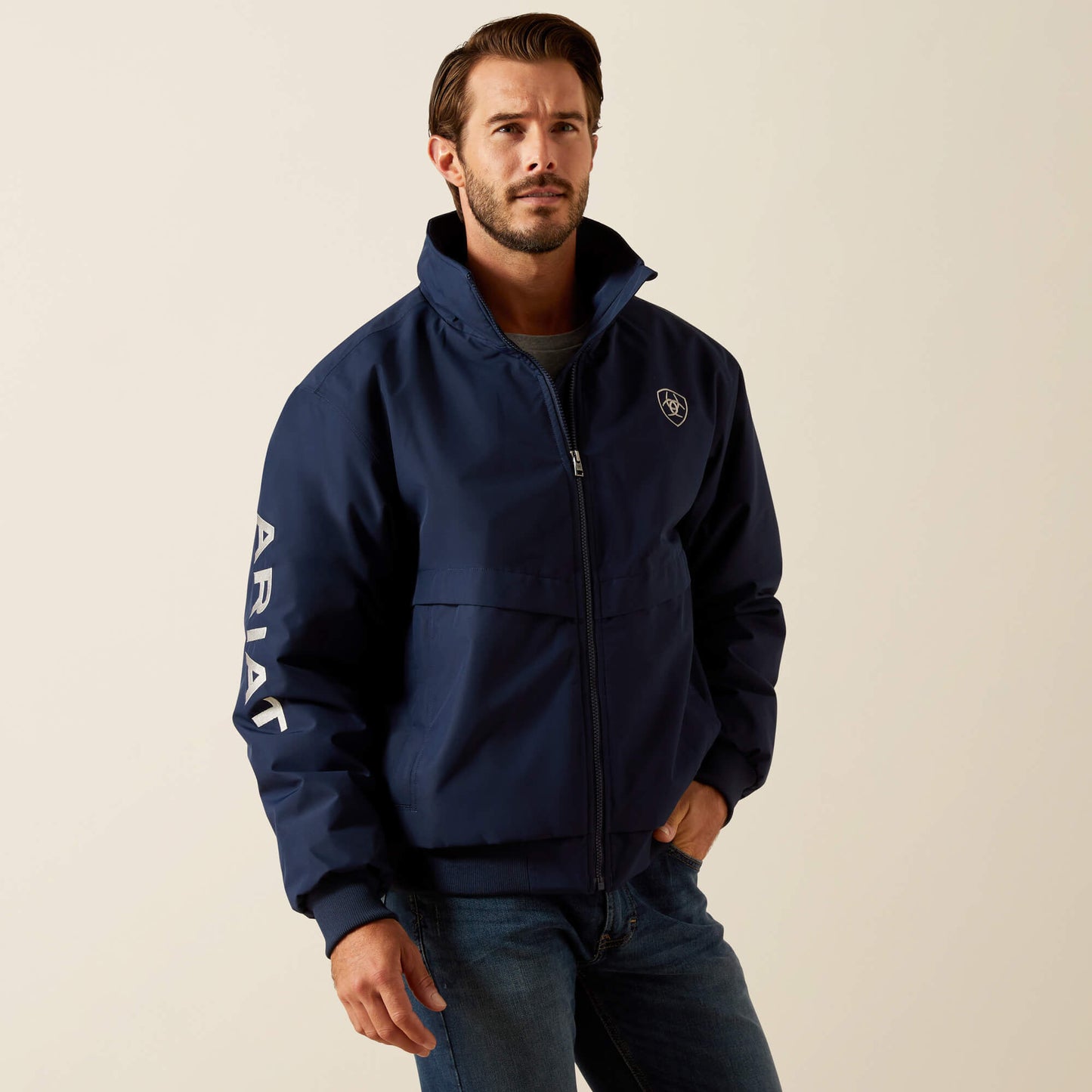Ariat Men Stable 2.0 Insulated Jacket