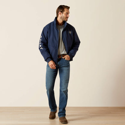 Ariat Men Stable 2.0 Insulated Jacket