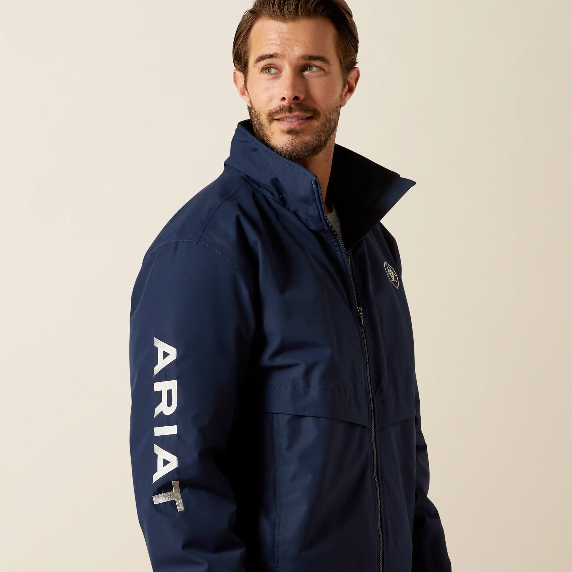 Ariat Men Stable 2.0 Insulated Jacket
