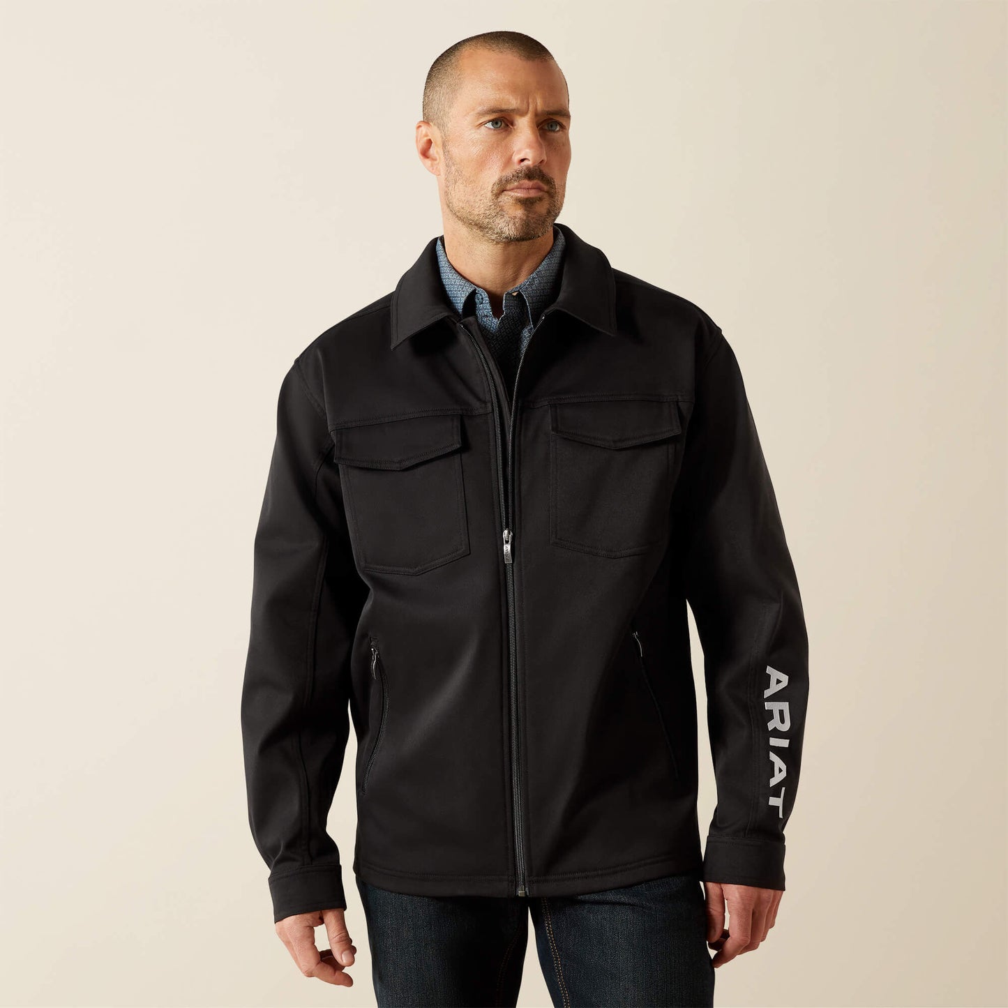 Ariat Men Sentinel Jacket