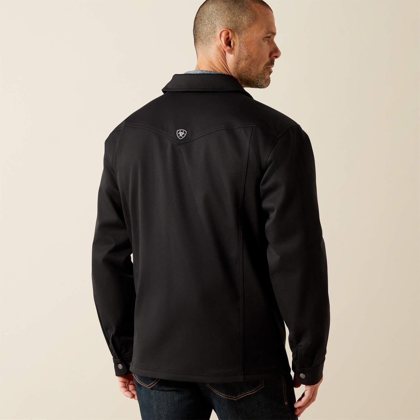 Ariat Men Sentinel Jacket