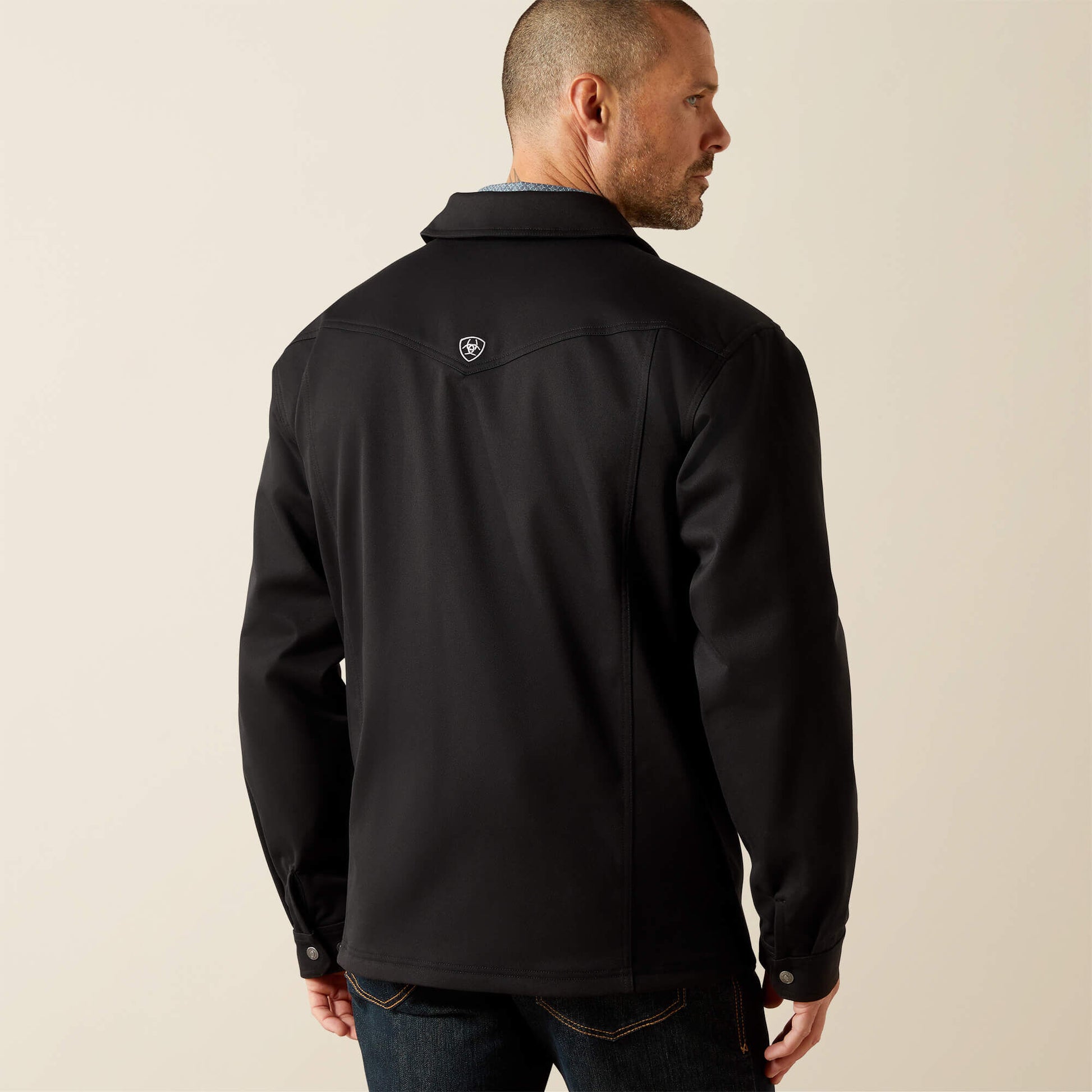 Ariat Men Sentinel Jacket
