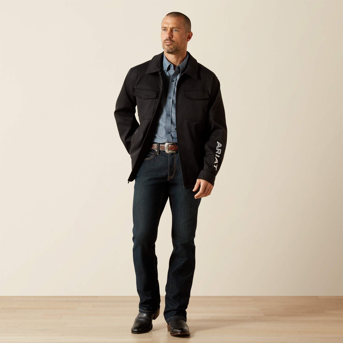 Ariat Men Sentinel Jacket