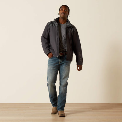 Ariat Men Pioneer Stretchshell Jacket