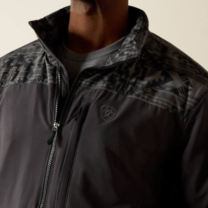 Ariat Men Pioneer Stretchshell Jacket