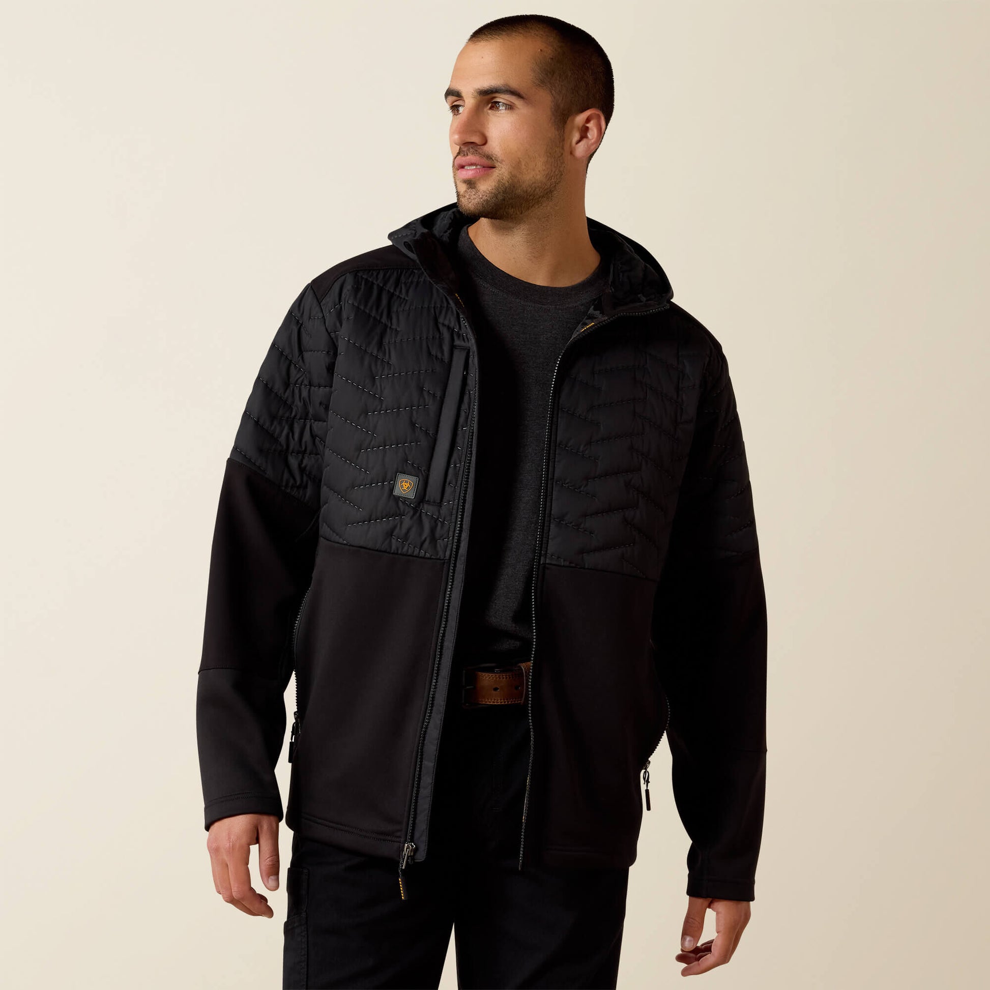 Ariat Men Rebar Cloud 9 Insulated Jacket