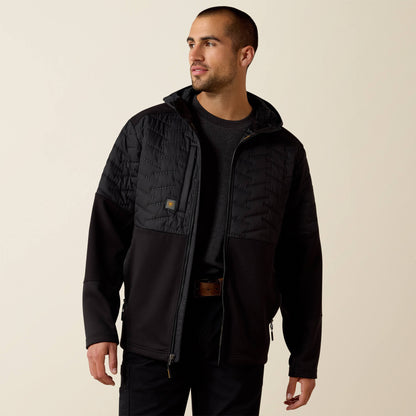 Ariat Men Rebar Cloud 9 Insulated Jacket