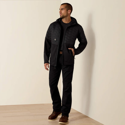 Ariat Men Rebar Cloud 9 Insulated Jacket