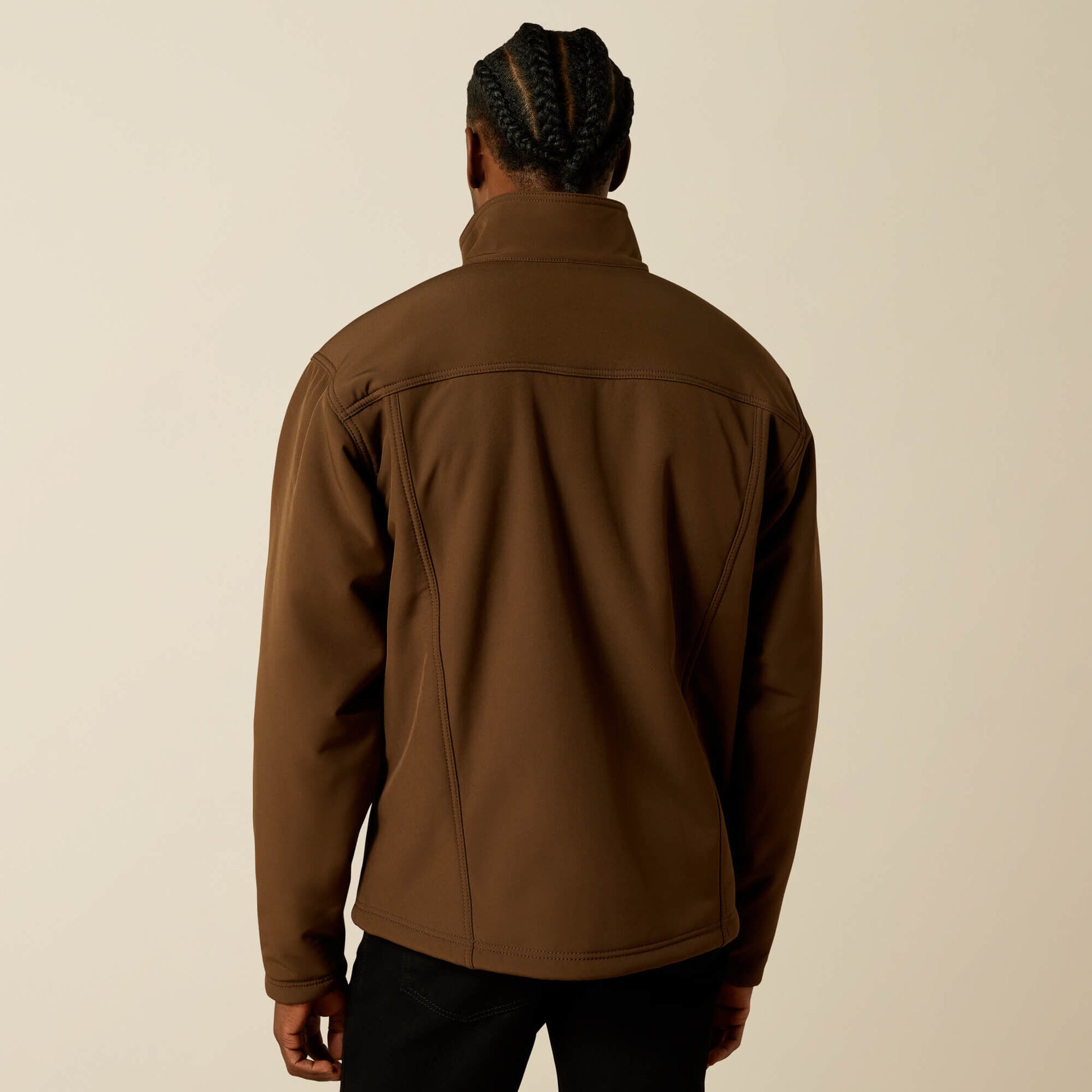 Ariat Men Vernon Sherpa 2.0