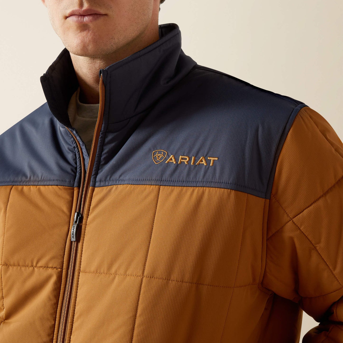 Ariat Men Crius Insulated Jacket