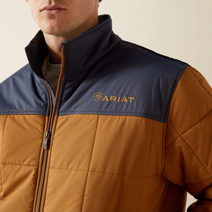 Ariat Men Crius Insulated Jacket