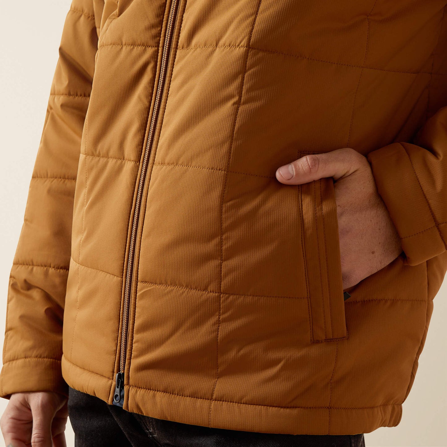 Ariat Men Crius Insulated Jacket