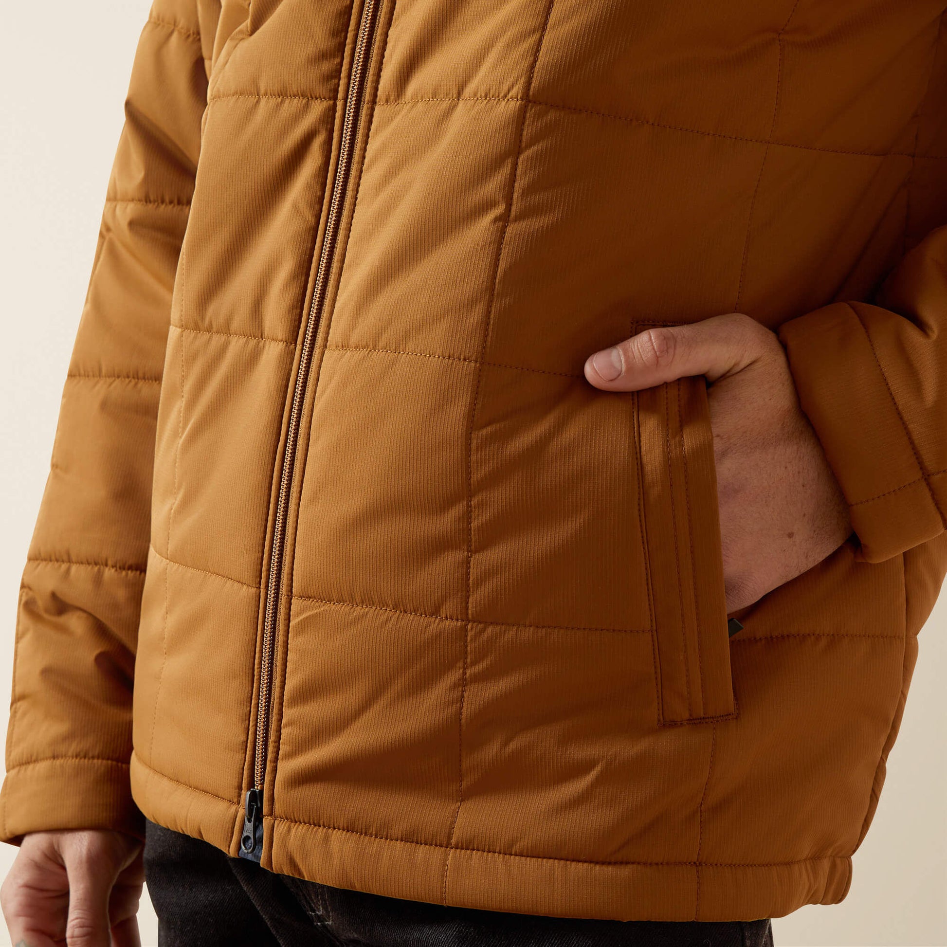Ariat Men Crius Insulated Jacket