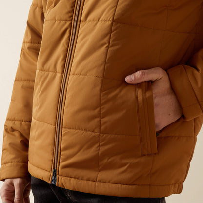 Ariat Men Crius Insulated Jacket