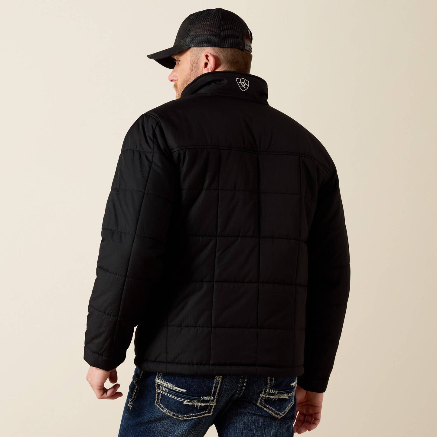 Ariat Men Crius Insulated Jacket