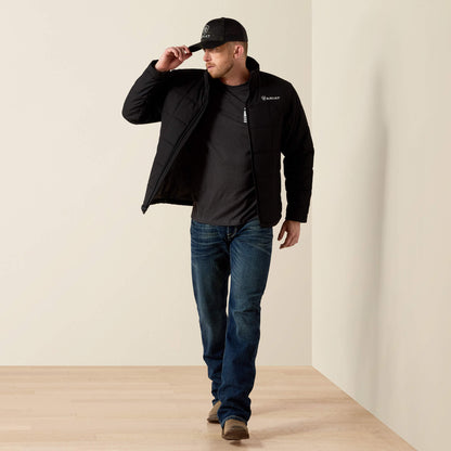 Ariat Men Crius Insulated Jacket