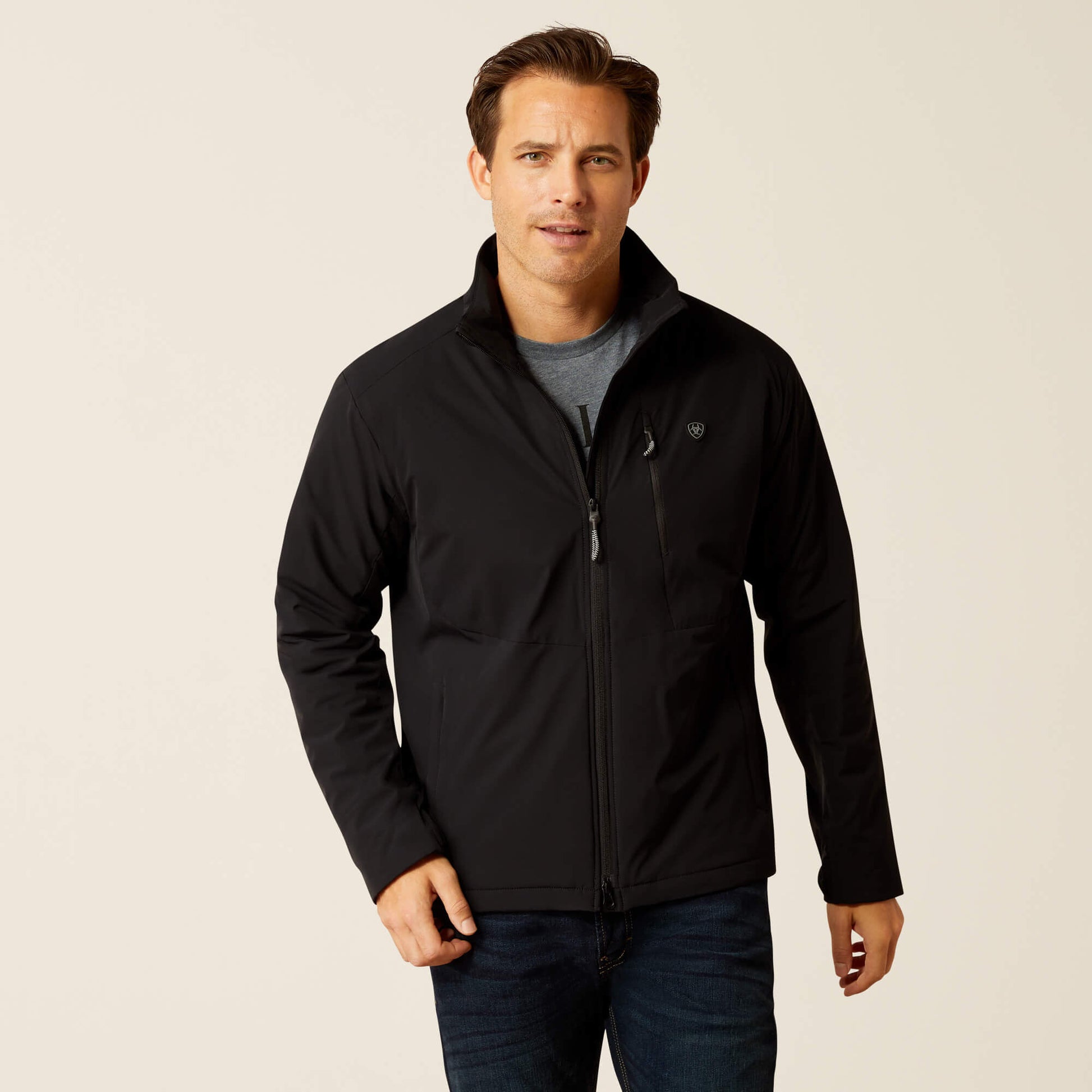 Ariat Men Rion StretchShell Insulated Jacket