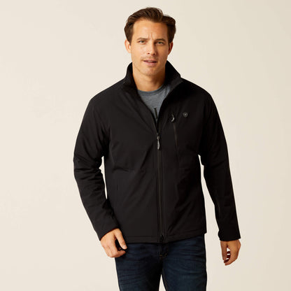 Ariat Men Rion StretchShell Insulated Jacket
