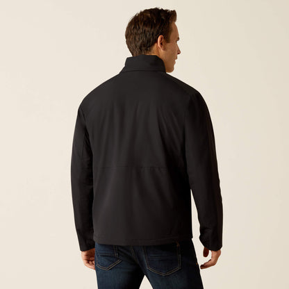 Ariat Men Rion StretchShell Insulated Jacket