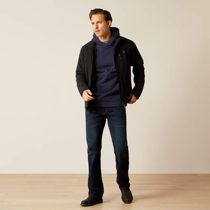 Ariat Men Rion StretchShell Insulated Jacket