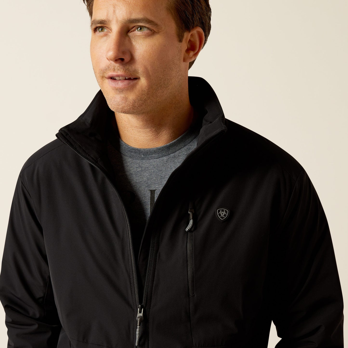 Ariat Men Rion StretchShell Insulated Jacket