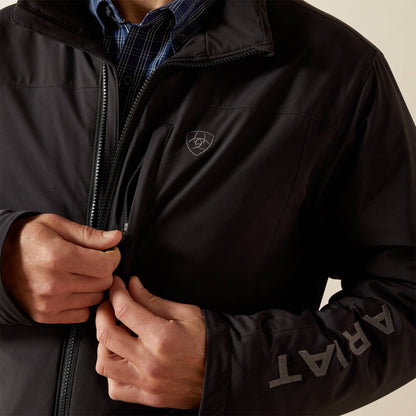 Ariat Men Pioneer Stretchshell Jacket