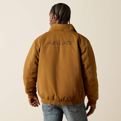 Ariat Men Field Insulated Jacket