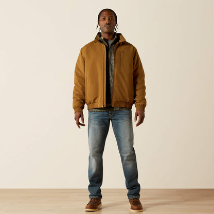 Ariat Men Field Insulated Jacket