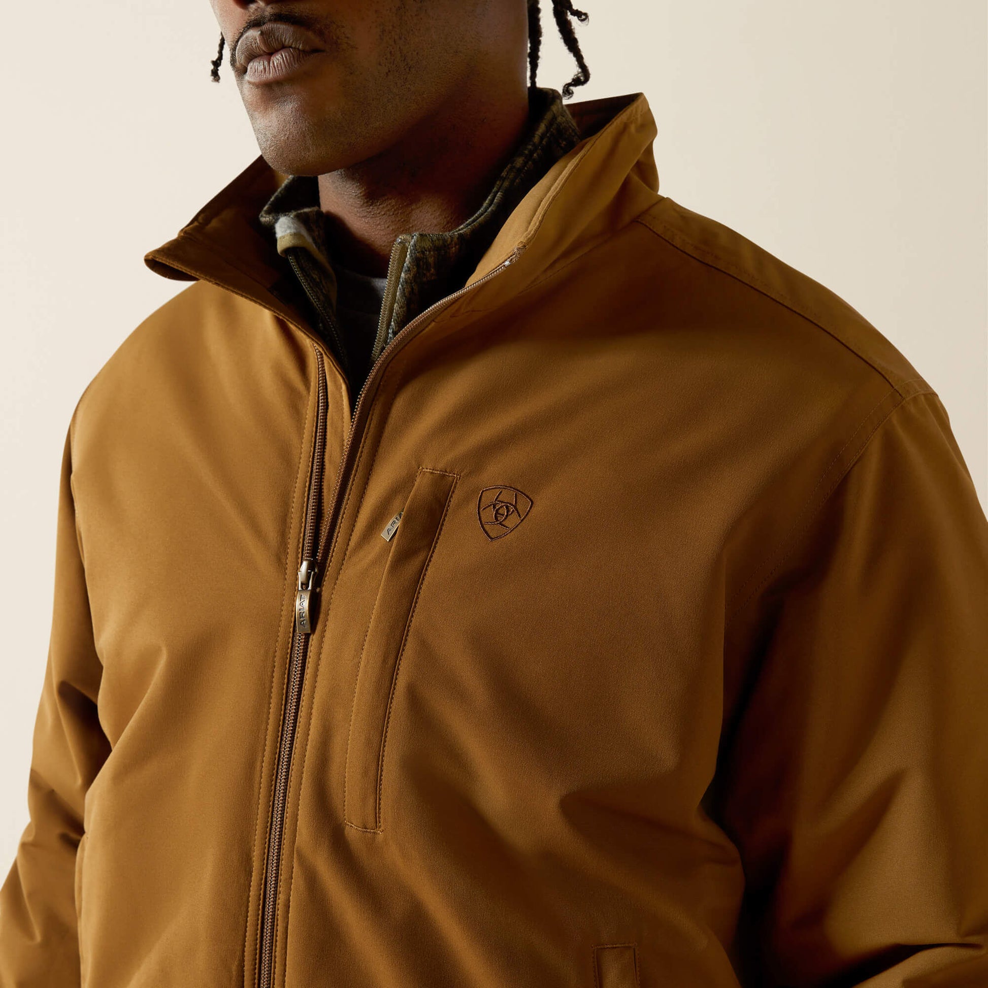 Ariat Men Field Insulated Jacket