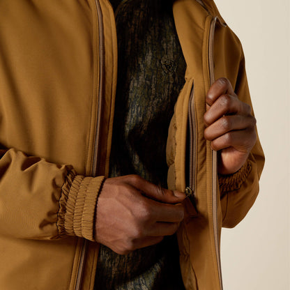 Ariat Men Field Insulated Jacket