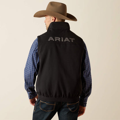 Ariat Men Field Insulated Vest