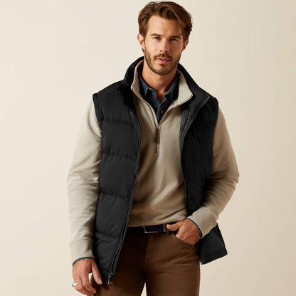 Ariat Men UltraPuff Down Vest