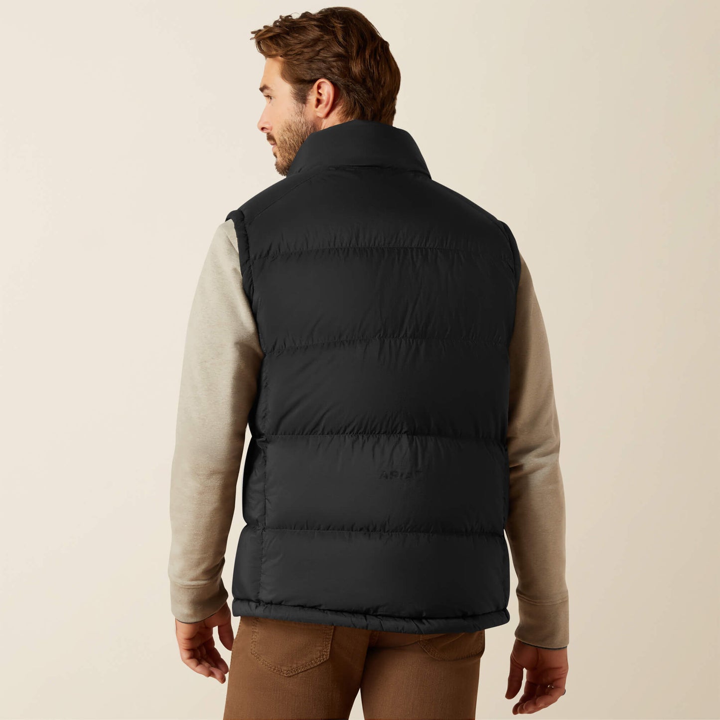 Ariat Men UltraPuff Down Vest