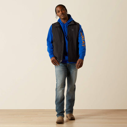 Ariat Men Pioneer Stretchshell Vest