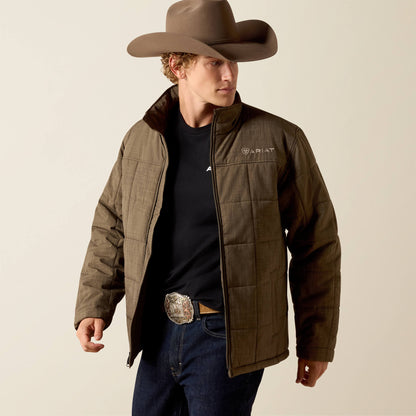 Ariat Men Crius Insulated Jacket
