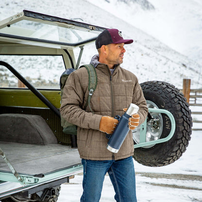 Ariat Men Crius Insulated Jacket