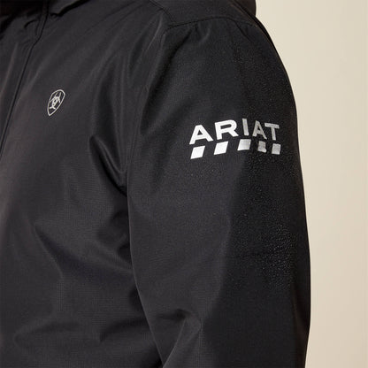 Ariat Men Rebar Stormshell Waterproof Jacket