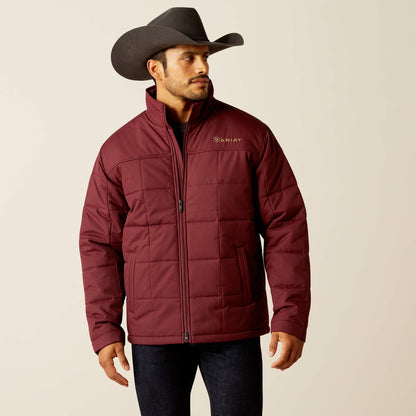 Ariat Men Crius Insulated Jacket