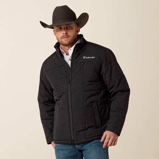 Ariat Men Crius Insulated Jacket