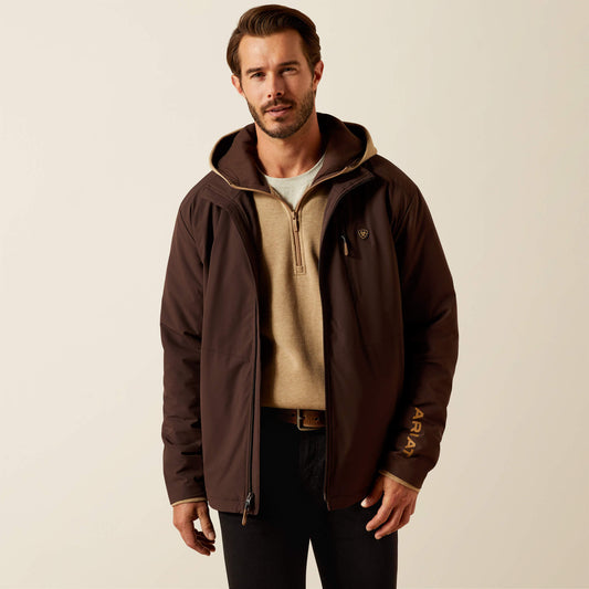 Ariat Men Rion StretchShell Insulated Jacket