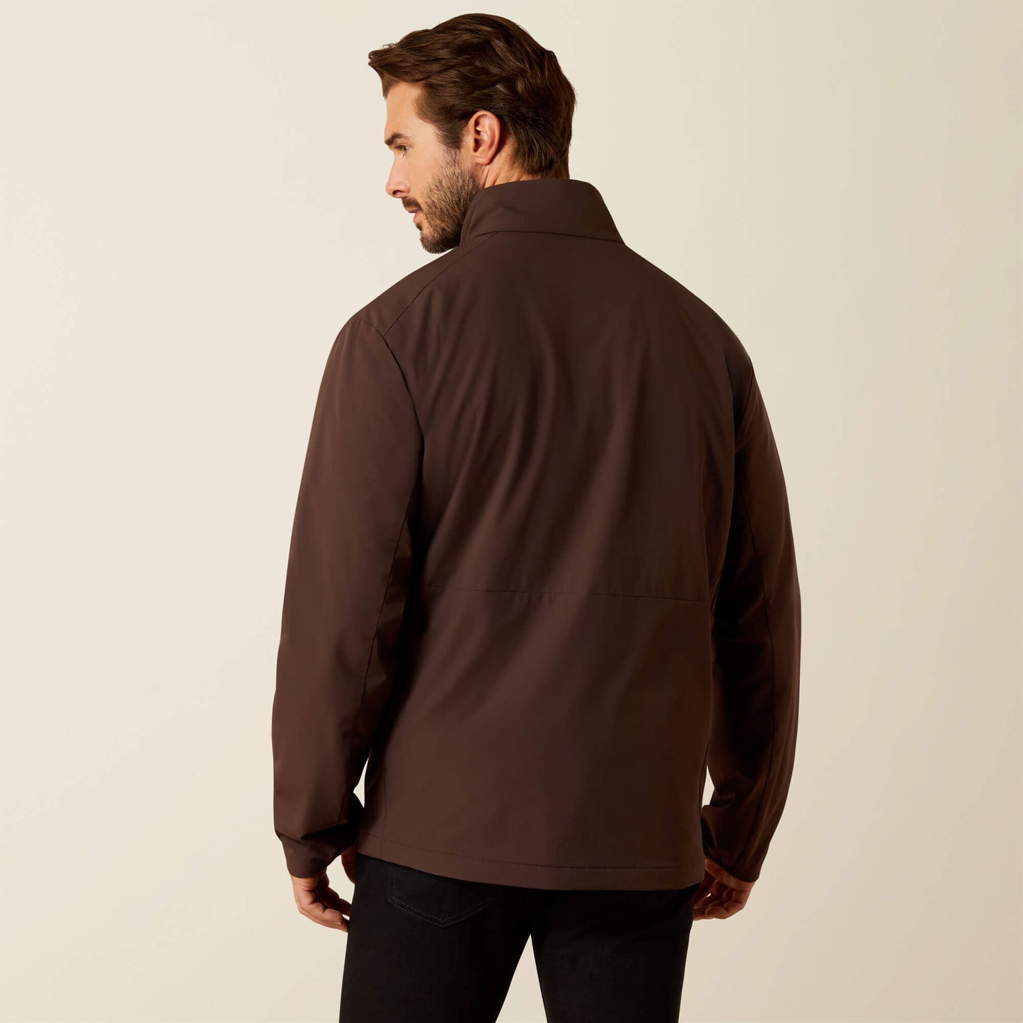 Ariat Men Rion StretchShell Insulated Jacket