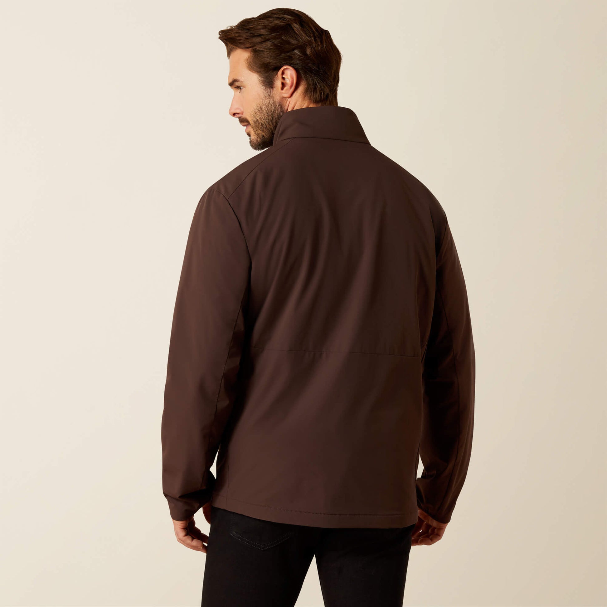 Ariat Men Rion StretchShell Insulated Jacket