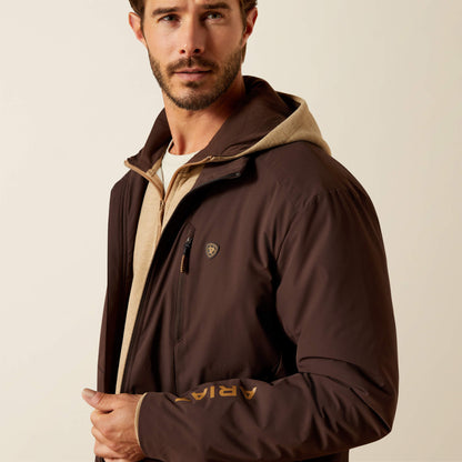 Ariat Men Rion StretchShell Insulated Jacket