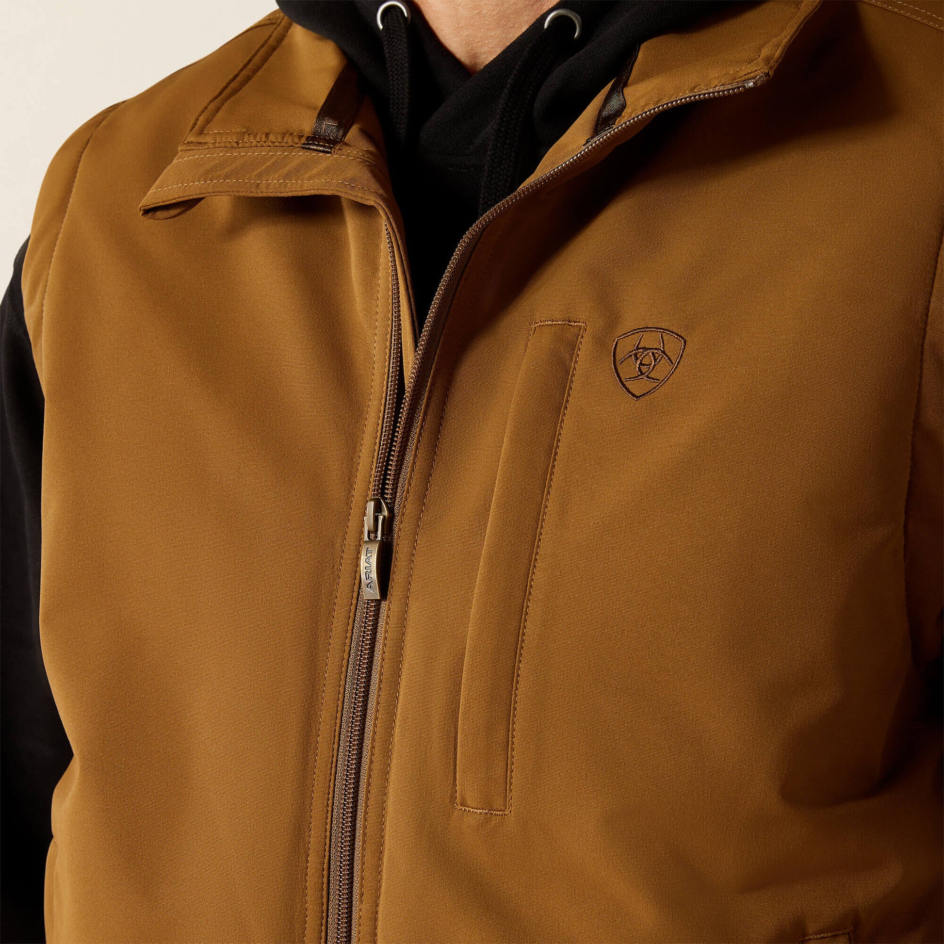 Ariat Men Field Insulated Vest