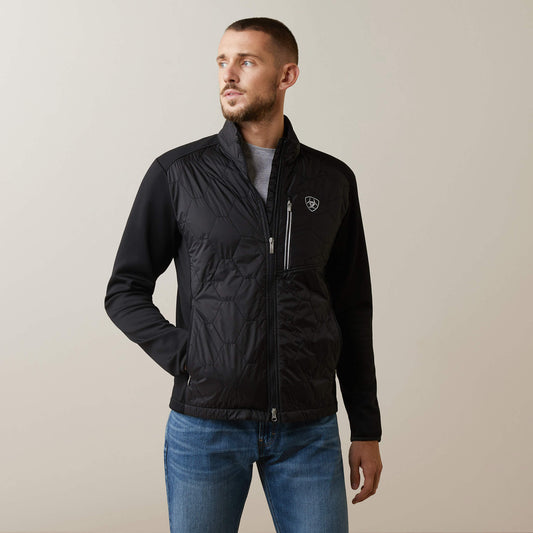 Ariat Men Fusion Insulated Jacket