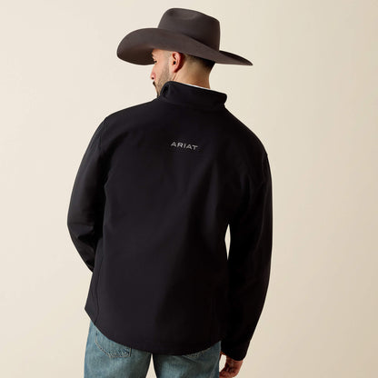 Ariat Men Vernon 2.0 Softshell Jacket