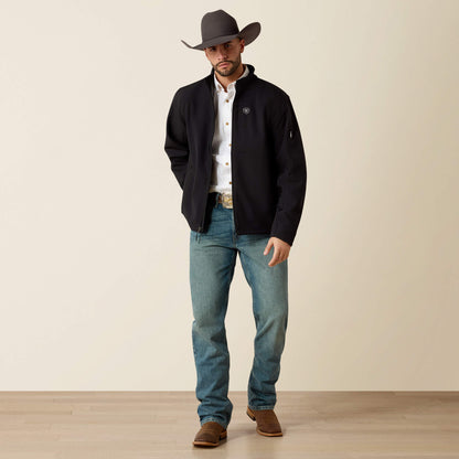 Ariat Men Vernon 2.0 Softshell Jacket