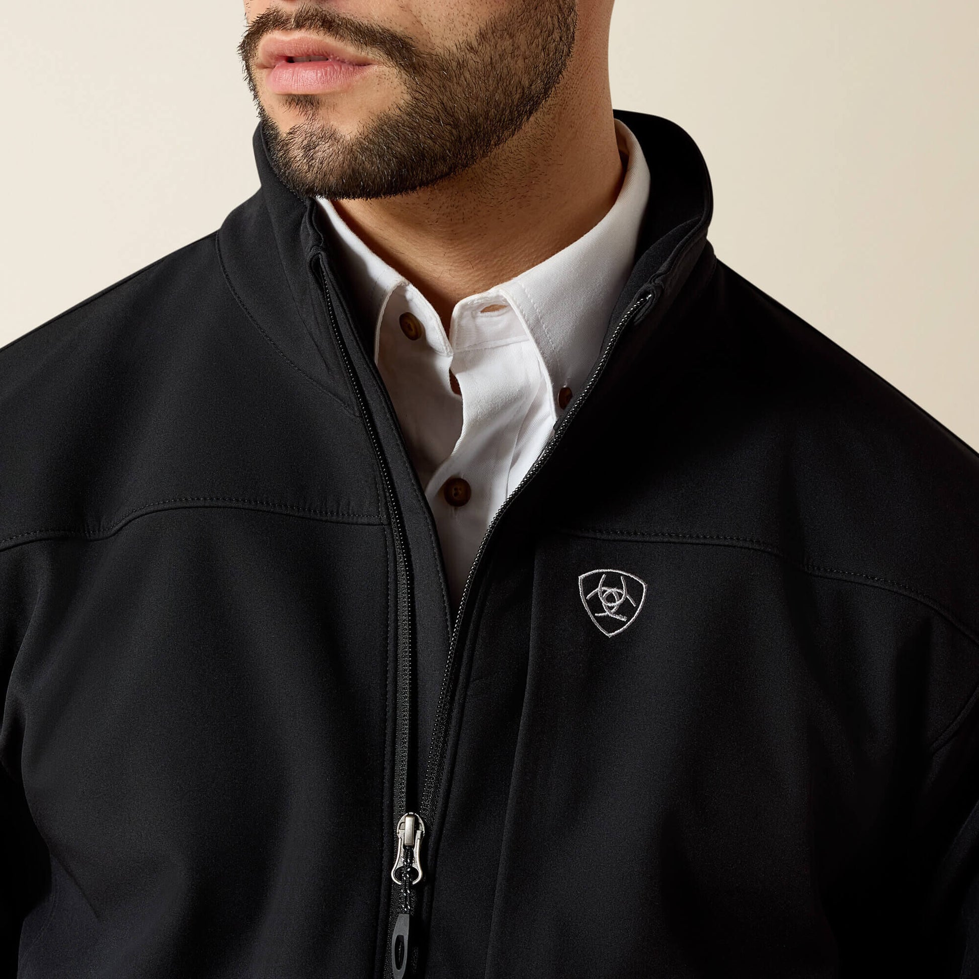 Ariat Men Vernon 2.0 Softshell Jacket
